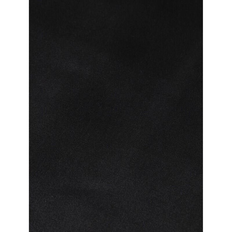 Scotch & Soda Contrast Stitching Satin Dress image number 2